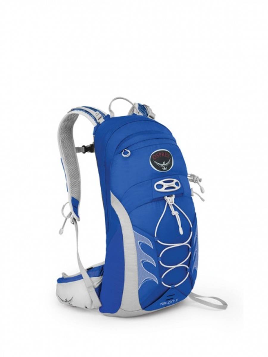 Osprey Atmos AG 65 Cinnabar Red